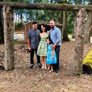 Meet your Posher, Jescha